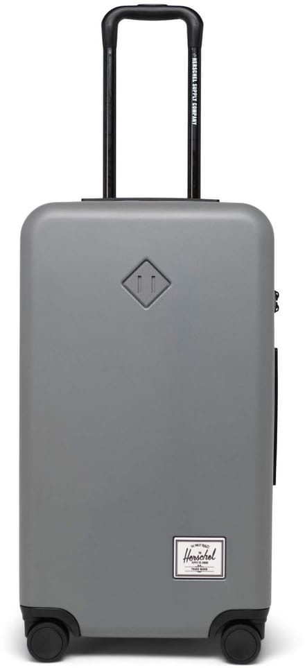 Herschel Supply Co. Heritage Hardshell Medium Luggage gargoyle