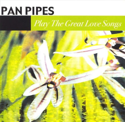Play The Great Love Songs