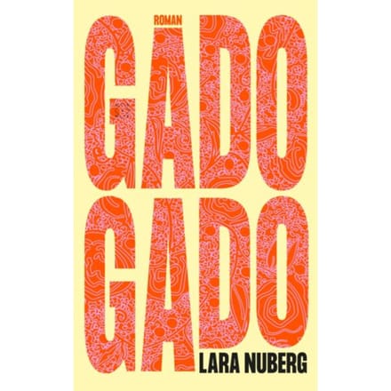 Gado Gado - Lara Nuberg