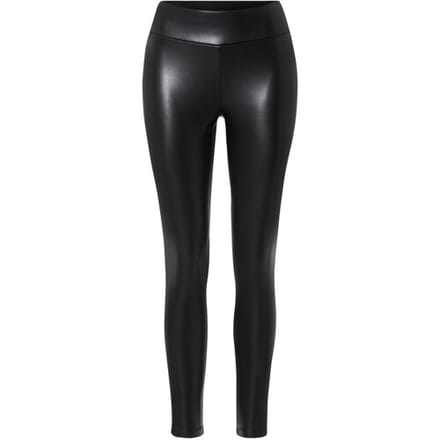 ESMARA Dames legging (Zwart, 34)
