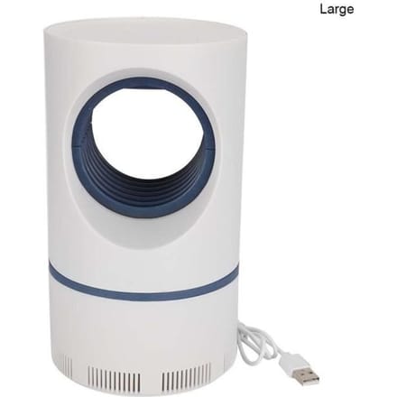 Muggenlamp Muggenlamp Muggenval Licht Type Zuigkracht Binnen Huishoudelijk(Groot )