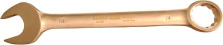 Bahco Ringsteeksleutel Vonkvrij - NSB003-44 - 400mm