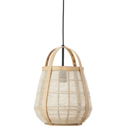 Light & Living hanglamp jacinto 32x32x44 -