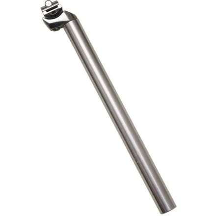 Aluminium zadelpenbasis Newton