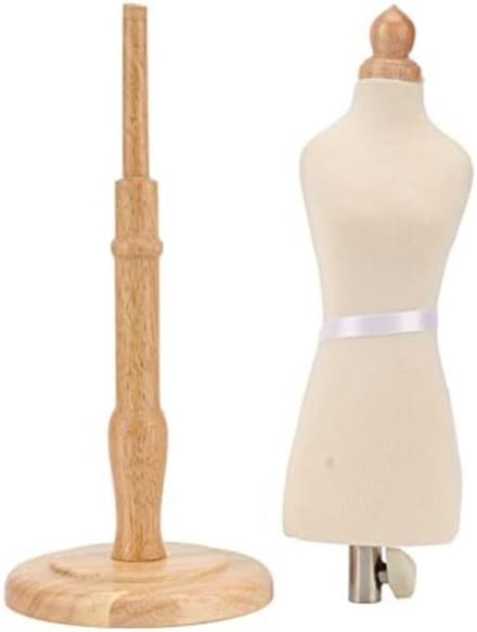 CLGP® Verstelbare Paspop - Kledinghanger - Etalagepop