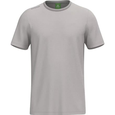 Erima Ts T-Shirt Heren - Taupe | Maat: S