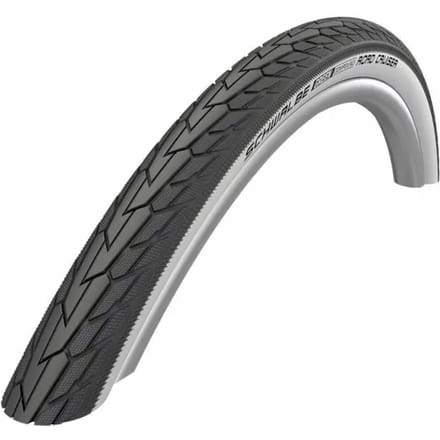 Harde band Schwalbe Road Cruiser 26x1,75 K-Guard Green Compound Hs484 Twinskin