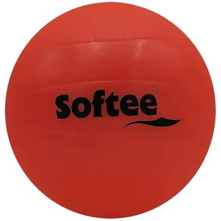 Flexibele multifunctionele bal Softee