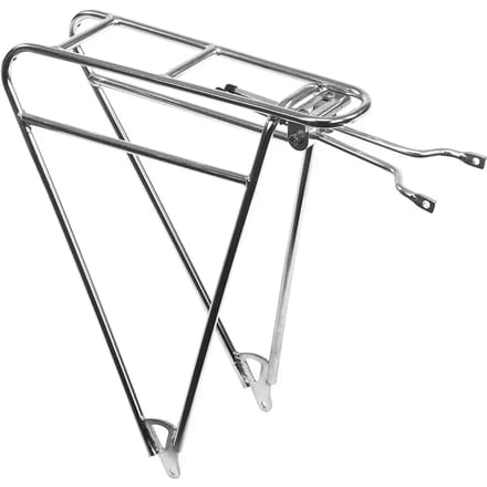 Bagagerek achteraan Pelago Commuter