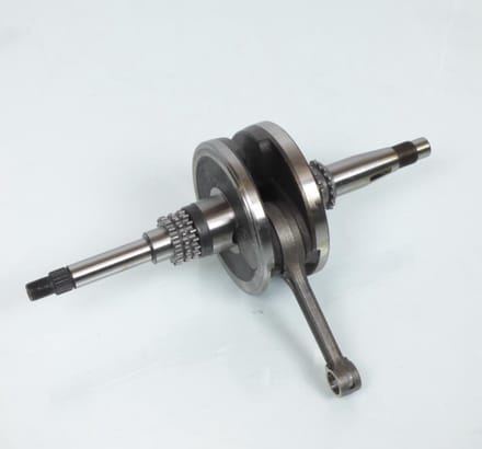 Vilebrequin d embiellage P2R pour Scooter Honda 125 NES Après 2000 Neuf