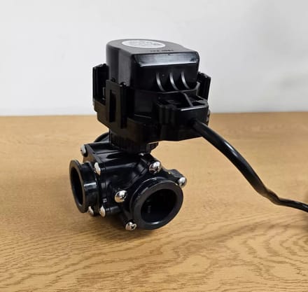 Daikin driewegklep actuator voor DAIKIN Altherma 3 RF 5040247