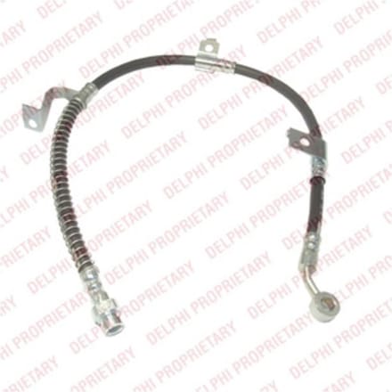 Remleiding DELPHI LH6659, links