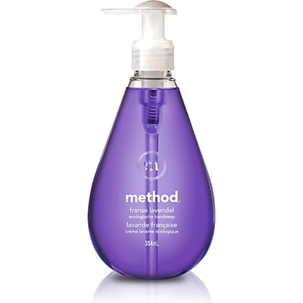 Method Handzeep - Franse Lavendel Franse Lavendel