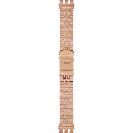 Swatch Irony - Chrono - YC AYCG414G Precious rose Horlogeband