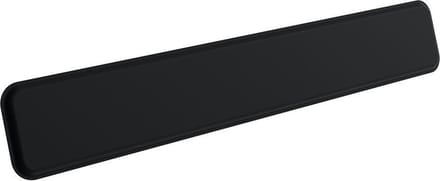 Logitech MX Keys Palm Rest - Toetsenbordaccessoire / Polssteun - Graphite