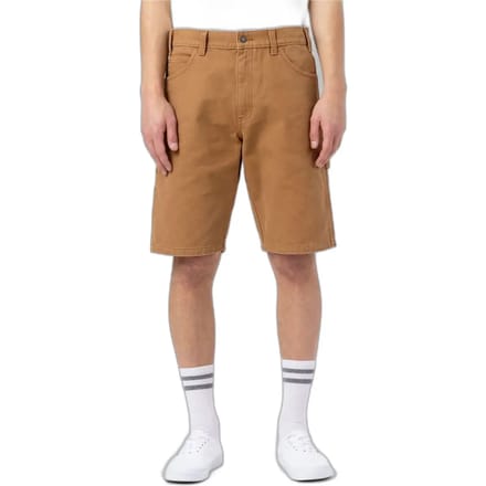 Short Dickies Duck Canvas Stone Washed