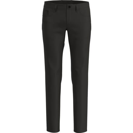 Alberto Broek Ceramica Modern Fit Zwart   40-36