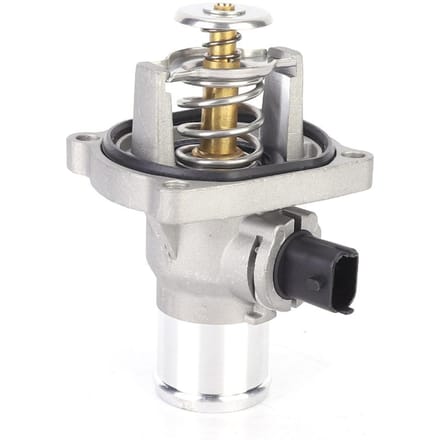 Ensemble Thermostat Moteur 55578419 Convient pour Chevrolet Cruze white