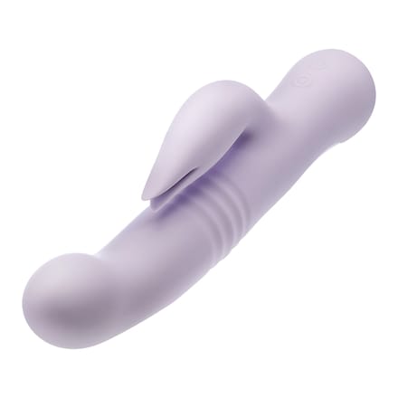 G-spot Vibrator Blush Paars