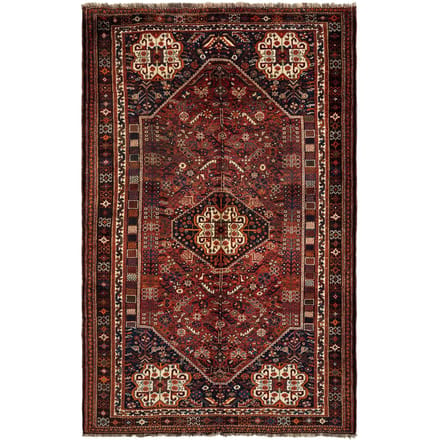 Vloerkleed Alec wol | Hadorn
