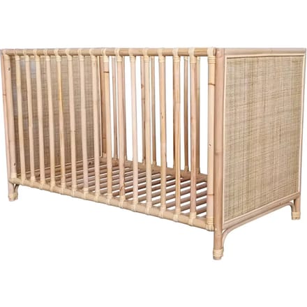 Groeiend rieten bed Théo Bébé Nemo