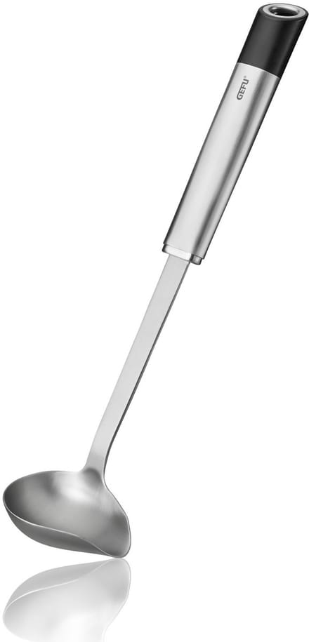 GEFU Sauslepel Primeline - RVS - 31cm - 25ml
