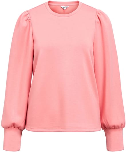 Object Top Lange mouwen