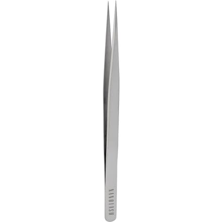 Nanolash Eyelash Tweezers Pointed 23 g