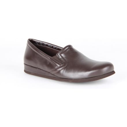 Rohde 62-71 heren pantoffel (gesloten hiel)