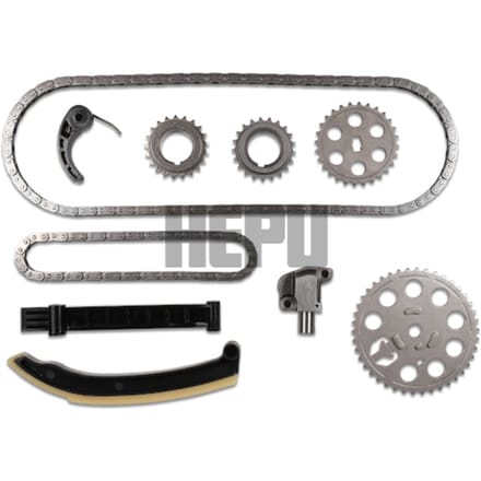 Distributiekettingset HEPU 21-0475