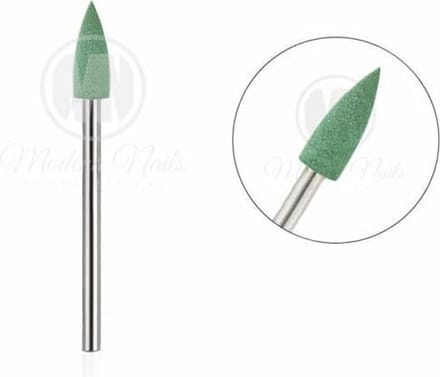 Modena Nails Opzetstuk Nagelfrees Rubber Cutter - 03