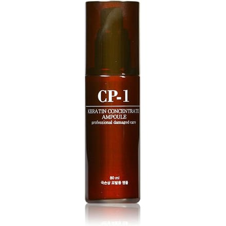 [CP-1] Keratine Concentraat Ampul 80ml black