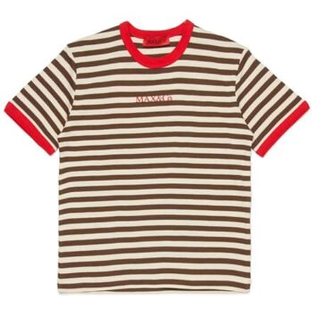 T-shirt Korte Mouw Max &amp; Co. MX0285-MX046