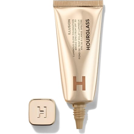 Hourglass Illusion Luminous Glow Foundation - 20.5