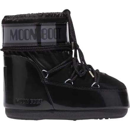 Après-ski Moon Boot Icon Low Glance