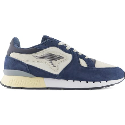 KangaRoos Unisex Coil R1 Archive Blue Größe: 41 | Trainers Outlet | Unisex | Blau