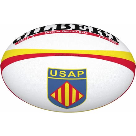Gilbert BALL REPLICA PERPIGNAN MIDI
