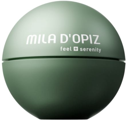 Mila d'Opiz The Green Caviar 24 Glow - 50ml