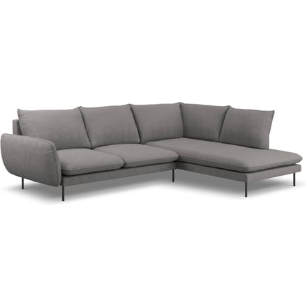 Hoekbank Vienna rechts | Cosmopolitan Design