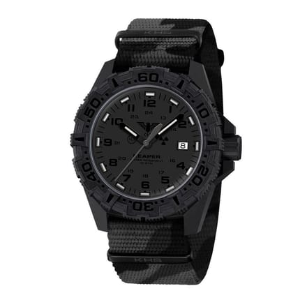 KHS Herenhorloge KHS.RE2XTF.NBC