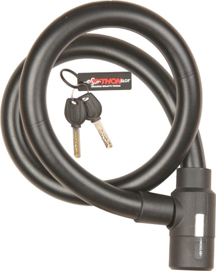 Python Pythonslot kabelslot 25mmx100cm