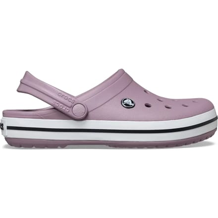 Crocs Crocband Klompen Paars EU 38-39