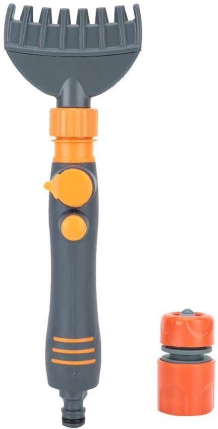 Dailygoody - Handwaterfilter - Zwembadfilter - Duurzaam en efficiënt