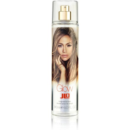 Jennifer Lopez Glow Body Mist 240 ml