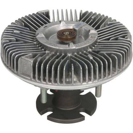 Koppeling, radiatorventilator MAHLE CFC 231 000P
