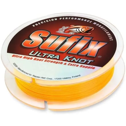 Nylon Sufix Ultra Knot 150 m/0,20 mm