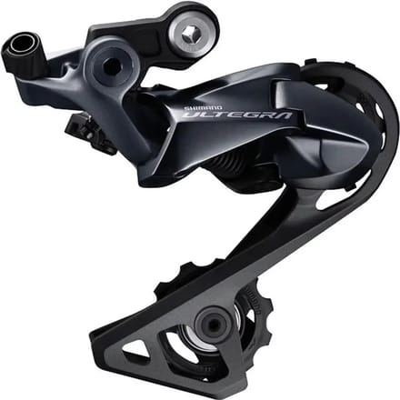 Achterderailleur 11-speed Shimano Ultegra RD-R8000 met korte kooi