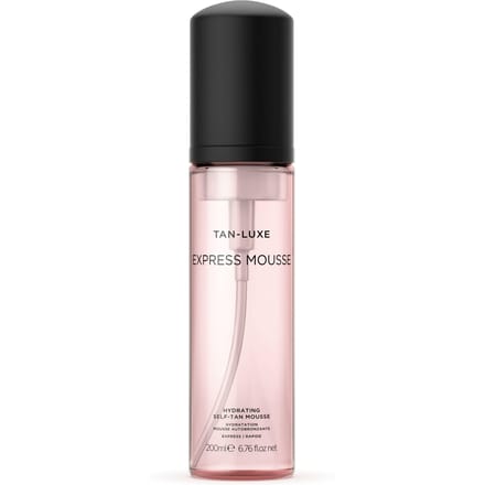 Tan-Luxe Hydra Mousse Express Mousse
