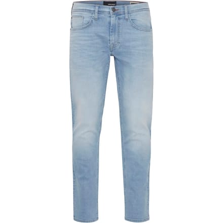 Blend - BHTWISTER SLIM/REG - Heren - Slim fit jeans, Regular fit jeans