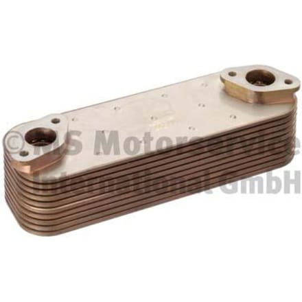 Olie radiator, motorolie BF 20190220662